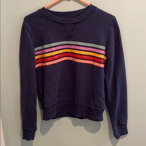 Sweatshirt from Aeropostale